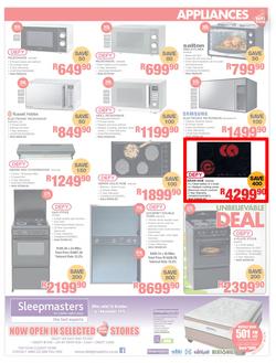 HiFi Corp : Sale (29 Oct - 1 Nov 2015), page 15