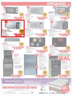 HiFi Corp : Sale (29 Oct - 1 Nov 2015), page 15