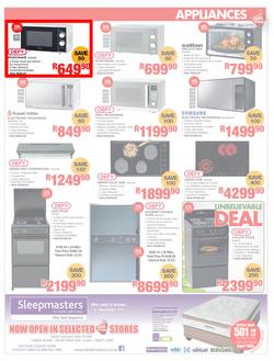 HiFi Corp : Sale (29 Oct - 1 Nov 2015), page 15