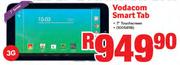 Vodacom Smart Tab