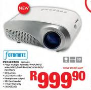 Fotomate Projector FM210 PS