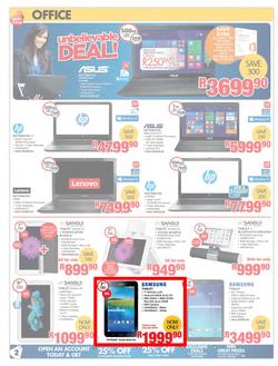 HiFi Corp : Sale (21 Jan - 24 Jan 2016), page 2