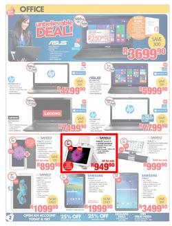 HiFi Corp : Sale (21 Jan - 24 Jan 2016), page 2