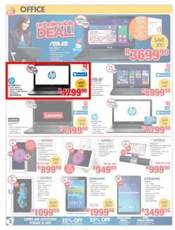 HiFi Corp : Sale (21 Jan - 24 Jan 2016), page 2
