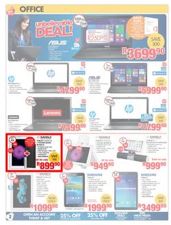 HiFi Corp : Sale (21 Jan - 24 Jan 2016), page 2