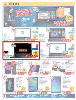 HiFi Corp : Sale (21 Jan - 24 Jan 2016), page 2