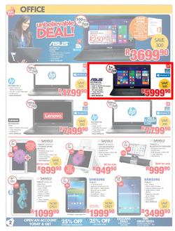 HiFi Corp : Sale (21 Jan - 24 Jan 2016), page 2
