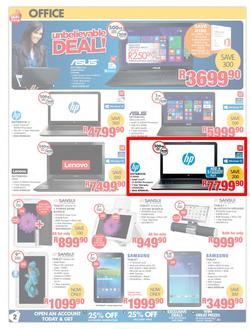 HiFi Corp : Sale (21 Jan - 24 Jan 2016), page 2