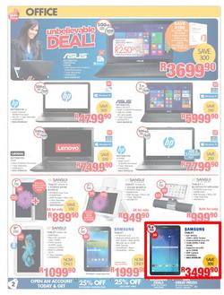 HiFi Corp : Sale (21 Jan - 24 Jan 2016), page 2