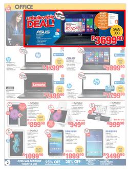 HiFi Corp : Sale (21 Jan - 24 Jan 2016), page 2