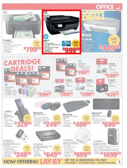 HiFi Corp : Sale (21 Jan - 24 Jan 2016), page 3