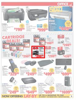 HiFi Corp : Sale (21 Jan - 24 Jan 2016), page 3
