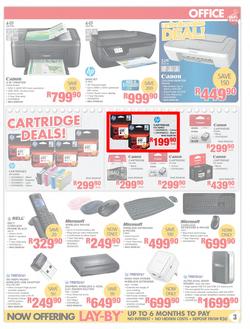 HiFi Corp : Sale (21 Jan - 24 Jan 2016), page 3