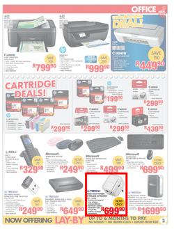 HiFi Corp : Sale (21 Jan - 24 Jan 2016), page 3