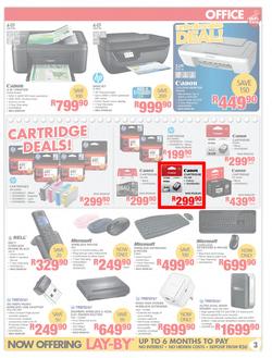 HiFi Corp : Sale (21 Jan - 24 Jan 2016), page 3