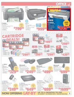 HiFi Corp : Sale (21 Jan - 24 Jan 2016), page 3