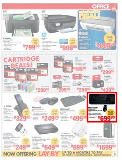 HiFi Corp : Sale (21 Jan - 24 Jan 2016), page 3