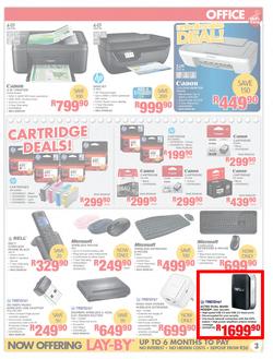 HiFi Corp : Sale (21 Jan - 24 Jan 2016), page 3