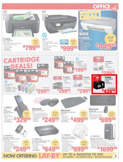 HiFi Corp : Sale (21 Jan - 24 Jan 2016), page 3