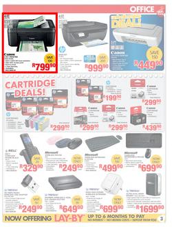 HiFi Corp : Sale (21 Jan - 24 Jan 2016), page 3