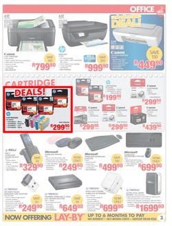 HiFi Corp : Sale (21 Jan - 24 Jan 2016), page 3