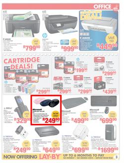 HiFi Corp : Sale (21 Jan - 24 Jan 2016), page 3