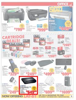 HiFi Corp : Sale (21 Jan - 24 Jan 2016), page 3
