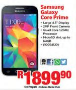 Samsung Galaxy Core Prime