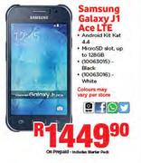 Samsung Galaxy J1 Ace LTE