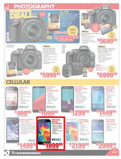 HiFi Corp : Sale (21 Jan - 24 Jan 2016), page 4