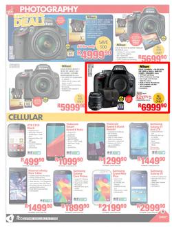 HiFi Corp : Sale (21 Jan - 24 Jan 2016), page 4