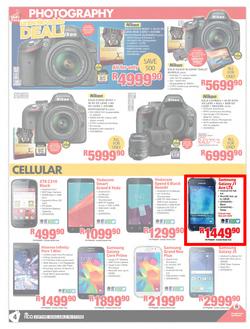 HiFi Corp : Sale (21 Jan - 24 Jan 2016), page 4