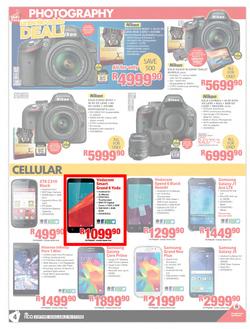 HiFi Corp : Sale (21 Jan - 24 Jan 2016), page 4