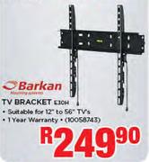 Barkan TV Bracket E30H