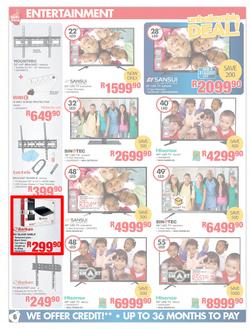 HiFi Corp : Sale (21 Jan - 24 Jan 2016), page 6