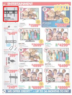 HiFi Corp : Sale (21 Jan - 24 Jan 2016), page 6