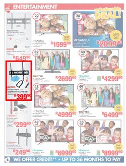HiFi Corp : Sale (21 Jan - 24 Jan 2016), page 6