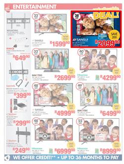 HiFi Corp : Sale (21 Jan - 24 Jan 2016), page 6