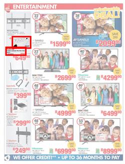 HiFi Corp : Sale (21 Jan - 24 Jan 2016), page 6