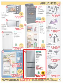 HiFi Corp : Sale (21 Jan - 24 Jan 2016), page 7