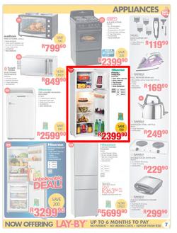 HiFi Corp : Sale (21 Jan - 24 Jan 2016), page 7