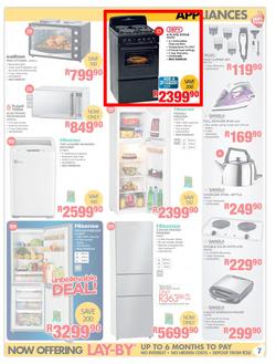 HiFi Corp : Sale (21 Jan - 24 Jan 2016), page 7
