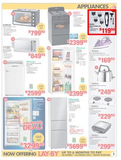 HiFi Corp : Sale (21 Jan - 24 Jan 2016), page 7