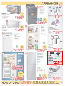 HiFi Corp : Sale (21 Jan - 24 Jan 2016), page 7