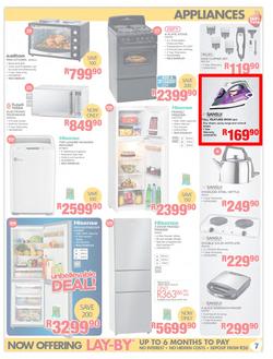 HiFi Corp : Sale (21 Jan - 24 Jan 2016), page 7