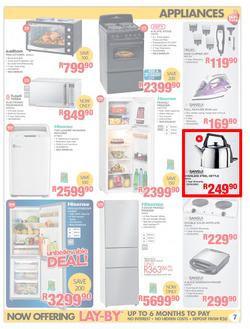 HiFi Corp : Sale (21 Jan - 24 Jan 2016), page 7