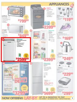 HiFi Corp : Sale (21 Jan - 24 Jan 2016), page 7