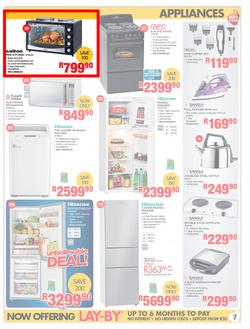 HiFi Corp : Sale (21 Jan - 24 Jan 2016), page 7