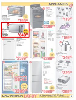 HiFi Corp : Sale (21 Jan - 24 Jan 2016), page 7