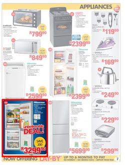 HiFi Corp : Sale (21 Jan - 24 Jan 2016), page 7